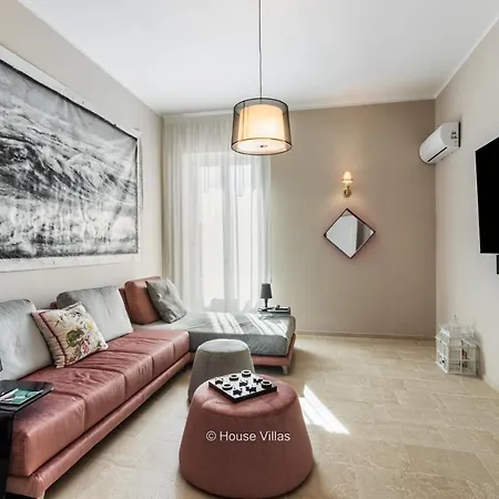 Gala アパート *
